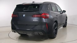 BMW X3 20 xDrive M Sport 5dr Step Auto 5505921