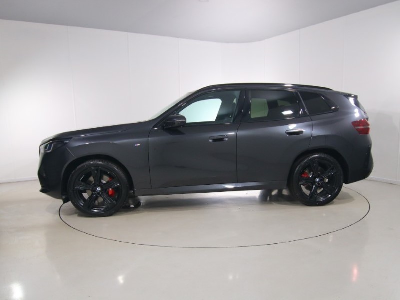  BMW X3 20 xDrive M Sport 5dr Step Auto 5505918