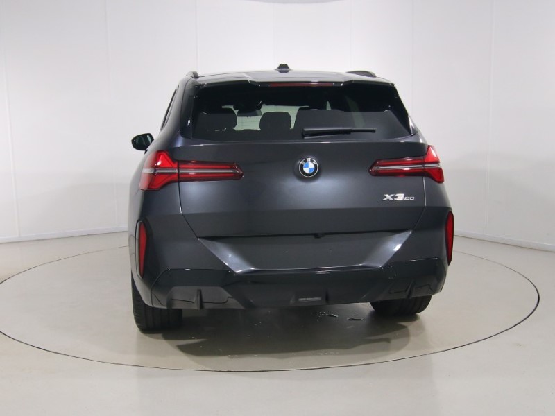  BMW X3 20 xDrive M Sport 5dr Step Auto 5505920