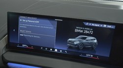 BMW X3 20 xDrive M Sport 5dr Step Auto 5505906