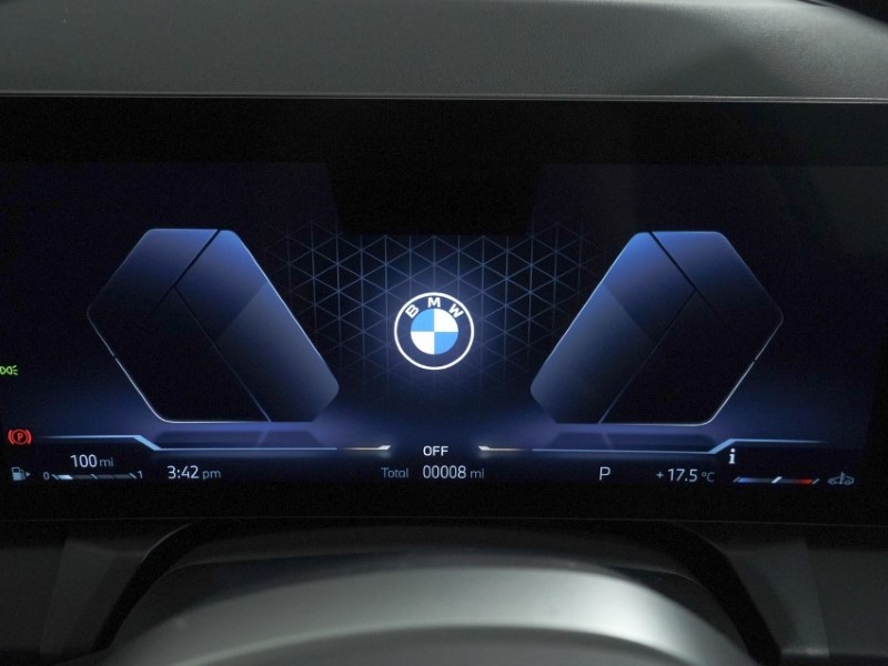  BMW X3 20 xDrive M Sport 5dr Step Auto 5505909