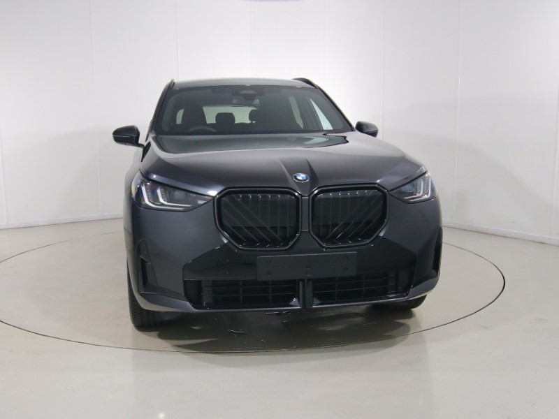  BMW X3 20 xDrive M Sport 5dr Step Auto 5505916