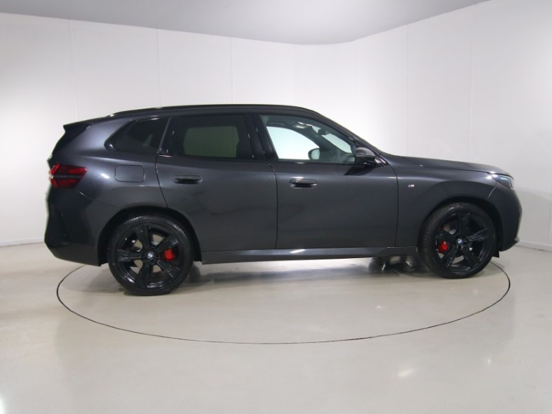  BMW X3 20 xDrive M Sport 5dr Step Auto 5505922