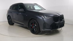 BMW X3 20 xDrive M Sport 5dr Step Auto 5505915