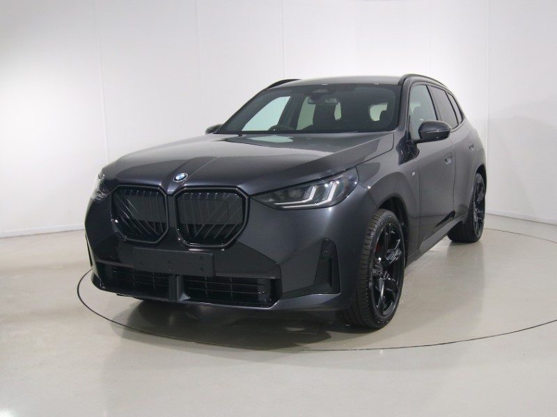 BMW X3 20 xDrive M Sport 5dr Step Auto 5505917