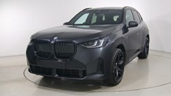 BMW X3 20 xDrive M Sport 5dr Step Auto 5505917