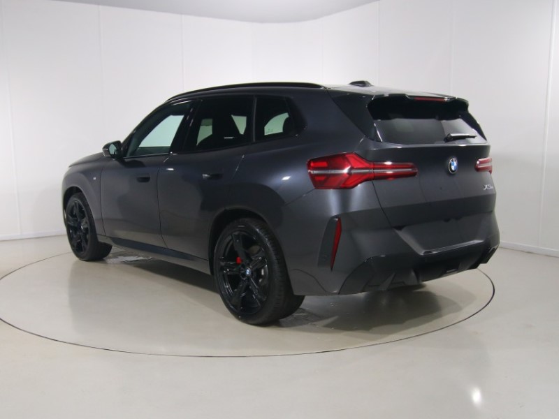  BMW X3 20 xDrive M Sport 5dr Step Auto 1