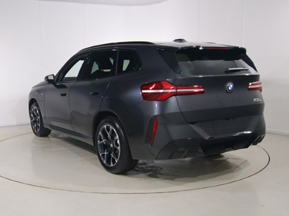 BMW X3 30e xDrive M Sport 5dr Auto