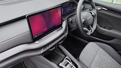 2025 (25) SKODA OCTAVIA 1.5 TSI 150 e-TEC Sportline 5dr DSG 5359214