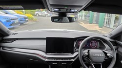 2025 (25) SKODA OCTAVIA 1.5 TSI 150 e-TEC Sportline 5dr DSG 5359204