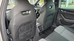 2025 (25) SKODA OCTAVIA 1.5 TSI 150 e-TEC Sportline 5dr DSG 5359200