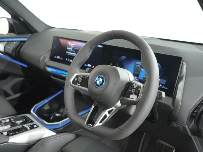  BMW X3 30e xDrive M Sport 5dr Auto 5468254