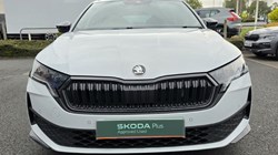 2025 (25) SKODA OCTAVIA 1.5 TSI 150 e-TEC Sportline 5dr DSG 5359194