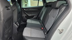 2025 (25) SKODA OCTAVIA 1.5 TSI 150 e-TEC Sportline 5dr DSG 5359203