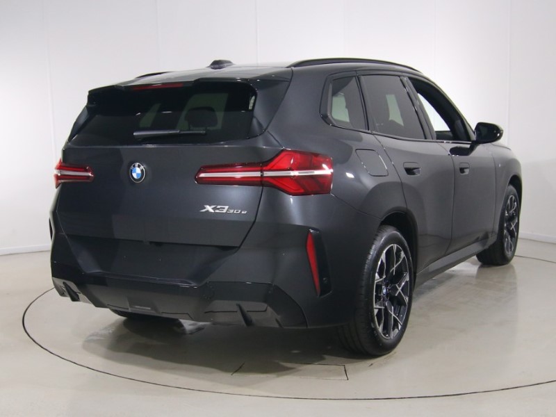  BMW X3 30e xDrive M Sport 5dr Auto 5468282