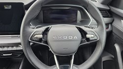 2025 (25) SKODA OCTAVIA 1.5 TSI 150 e-TEC Sportline 5dr DSG 5359210