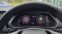 2025 (25) SKODA OCTAVIA 1.5 TSI 150 e-TEC Sportline 5dr DSG 5359230