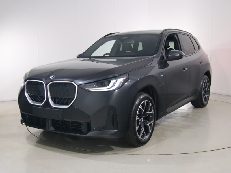  BMW X3 30e xDrive M Sport 5dr Auto 5468278