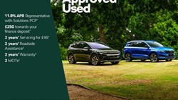 2025 (25) SKODA OCTAVIA 1.5 TSI 150 e-TEC Sportline 5dr DSG 5341546