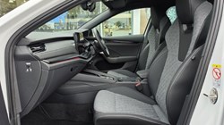 2025 (25) SKODA OCTAVIA 1.5 TSI 150 e-TEC Sportline 5dr DSG 5359213
