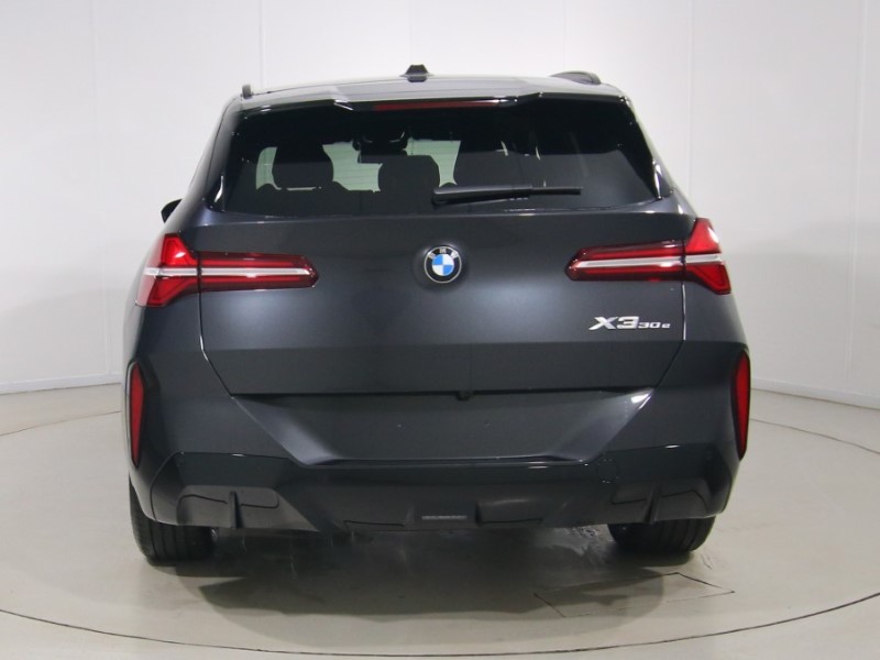  BMW X3 30e xDrive M Sport 5dr Auto 5468281