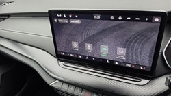 2025 (25) SKODA OCTAVIA 1.5 TSI 150 e-TEC Sportline 5dr DSG 5359227