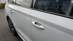 2025 (25) SKODA OCTAVIA 1.5 TSI 150 e-TEC Sportline 5dr DSG 5359215
