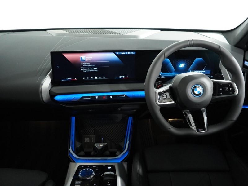  BMW X3 30e xDrive M Sport 5dr Auto 5468246