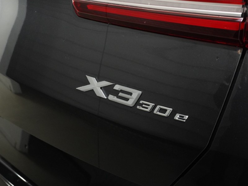  BMW X3 30e xDrive M Sport 5dr Auto 5468236