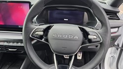 2025 (25) SKODA OCTAVIA 1.5 TSI 150 e-TEC Sportline 5dr DSG 5359219