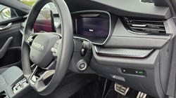 2025 (25) SKODA OCTAVIA 1.5 TSI 150 e-TEC Sportline 5dr DSG 5359217