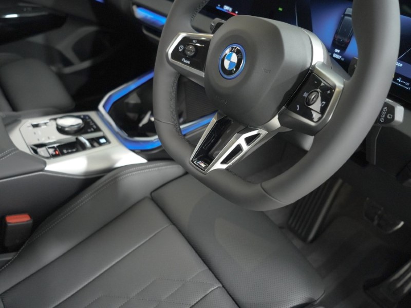  BMW X3 30e xDrive M Sport 5dr Auto 5468256