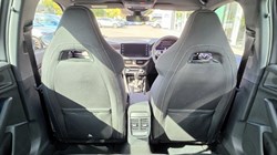 2025 (25) SKODA KAMIQ 1.0 TSI Monte Carlo Edition 5dr DSG 5367956
