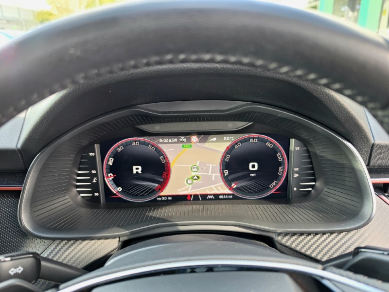 2025 (25) SKODA KAMIQ 1.0 TSI Monte Carlo Edition 5dr DSG 5367993