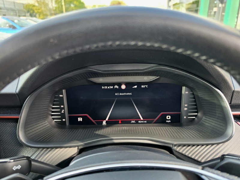 2025 (25) SKODA KAMIQ 1.0 TSI Monte Carlo Edition 5dr DSG 5367995