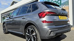 2025 (25) SKODA KAMIQ 1.0 TSI Monte Carlo Edition 5dr DSG 5367947