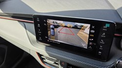 2025 (25) SKODA KAMIQ 1.0 TSI Monte Carlo Edition 5dr DSG 5367985