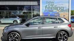 2025 (25) SKODA KAMIQ 1.0 TSI Monte Carlo Edition 5dr DSG 5367952