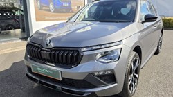2025 (25) SKODA KAMIQ 1.0 TSI Monte Carlo Edition 5dr DSG 5367953