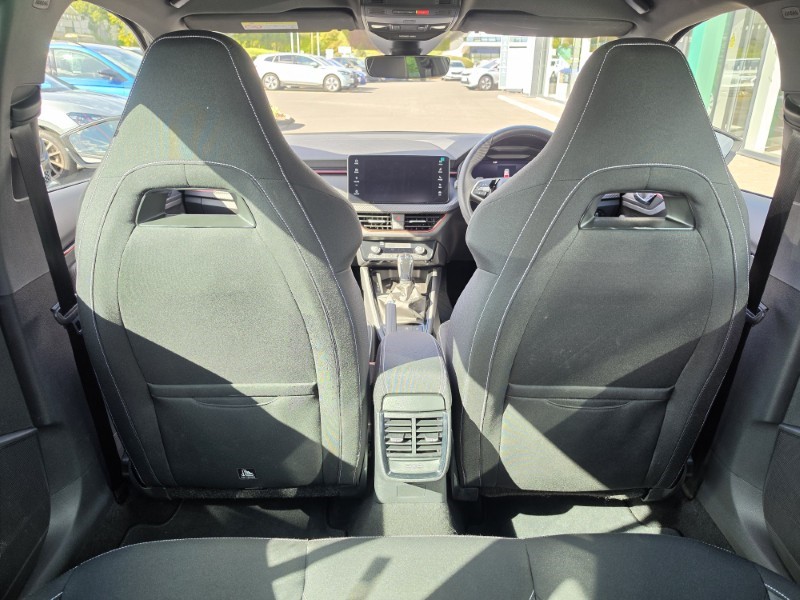 2025 (25) SKODA KAMIQ 1.0 TSI Monte Carlo Edition 5dr DSG 5367958