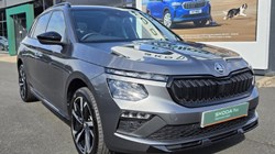 2025 (25) SKODA KAMIQ 1.0 TSI Monte Carlo Edition 5dr DSG 5367943