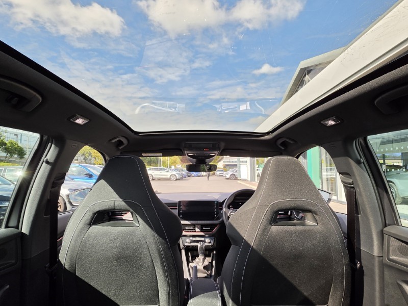 2025 (25) SKODA KAMIQ 1.0 TSI Monte Carlo Edition 5dr DSG 5367961