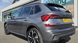 2025 (25) SKODA KAMIQ 1.0 TSI Monte Carlo Edition 5dr DSG 5367948