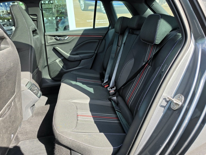 2025 (25) SKODA KAMIQ 1.0 TSI Monte Carlo Edition 5dr DSG 5367963