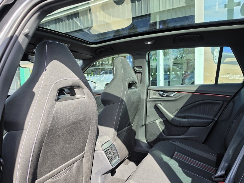 2025 (25) SKODA KAMIQ 1.0 TSI Monte Carlo Edition 5dr DSG 5367962