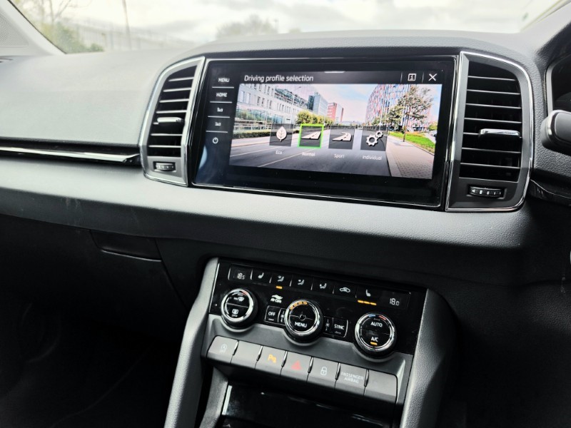 2025 (25) SKODA KAROQ 1.5 TSI SE L Edition 5dr DSG 5342796