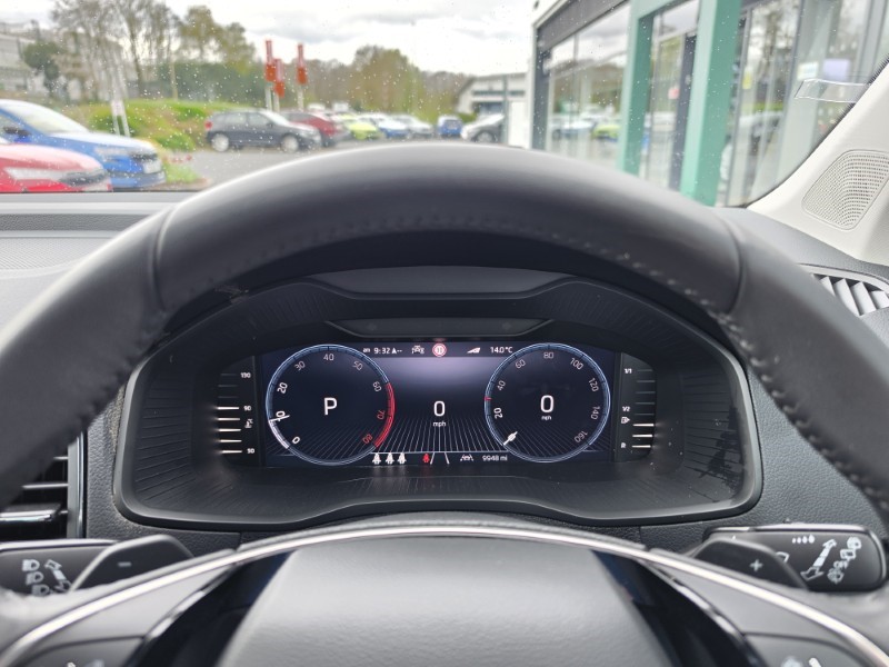 2025 (25) SKODA KAROQ 1.5 TSI SE L Edition 5dr DSG 5342778