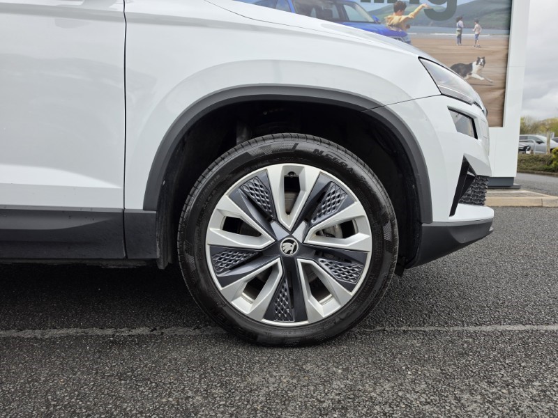 2025 (25) SKODA KAROQ 1.5 TSI SE L Edition 5dr DSG 5342735