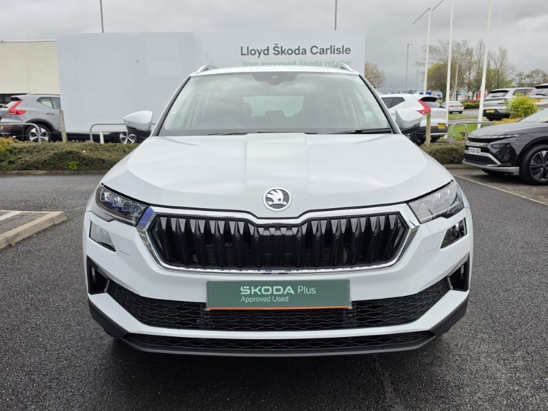 2025 (25) SKODA KAROQ 1.5 TSI SE L Edition 5dr DSG 5342749