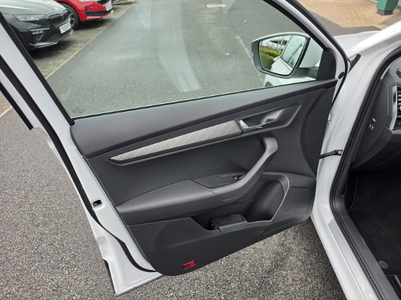 2025 (25) SKODA KAROQ 1.5 TSI SE L Edition 5dr DSG 5342762